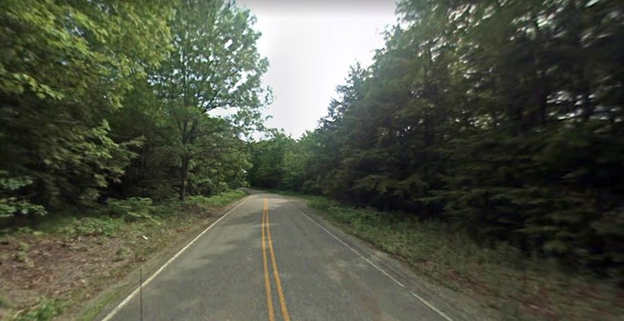 Clinton Road Clinton Road